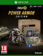 Fallout 76: Power Armor Edition